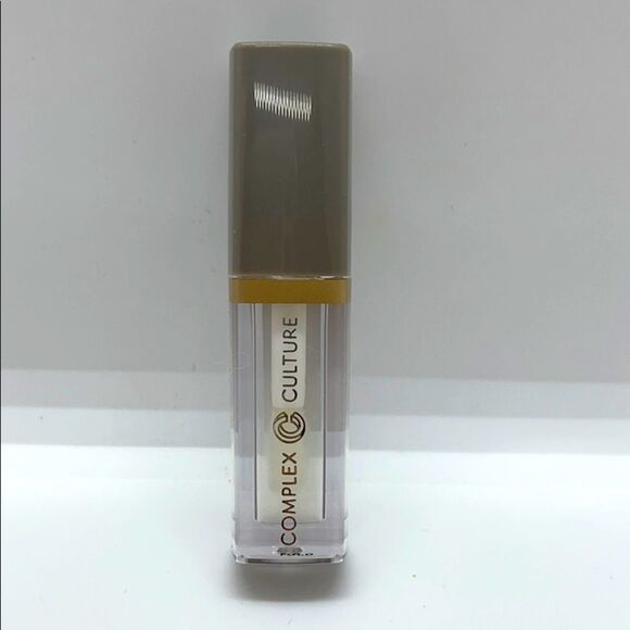 NWT Complex Culture Power Pose Lip Gloss - Picture 2 of 4